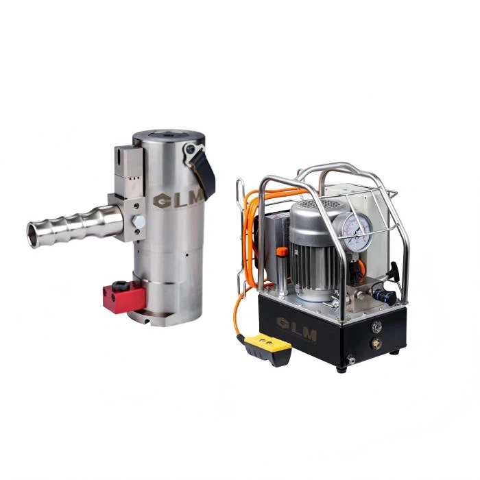 Wind Turbine Bolt Tensioners price